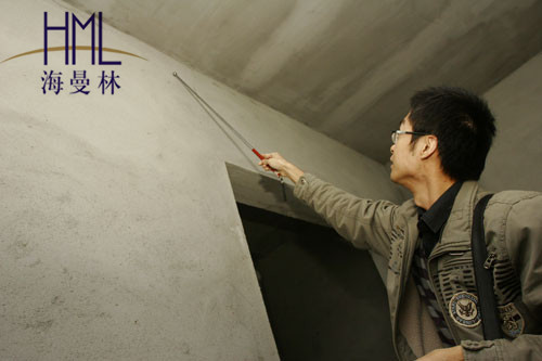 鋪貼室內瓷磚之前要謹慎！！