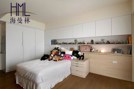 六一，給你的寶貝換一個“家”