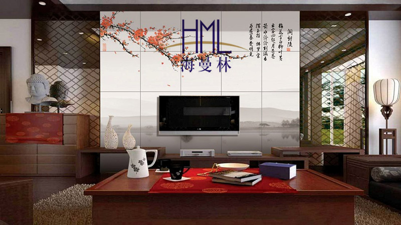 這麽美，你值得擁有